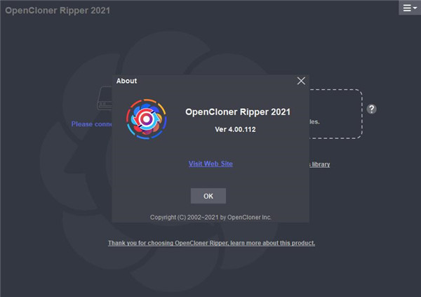 OpenCloner Ripper 20212