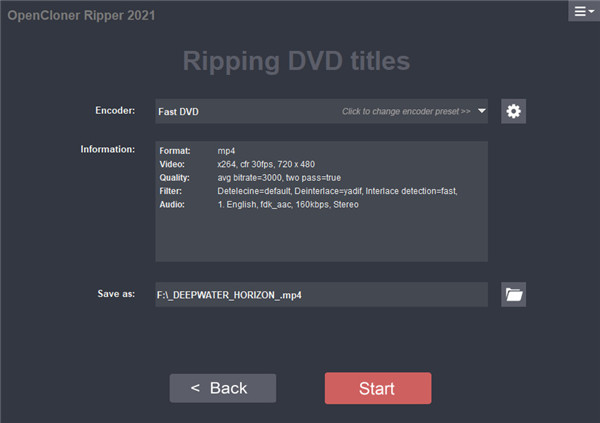 OpenCloner Ripper 20215