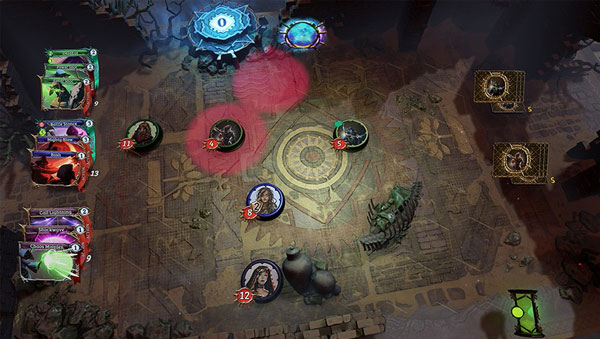 火焰审判十三项修改器1