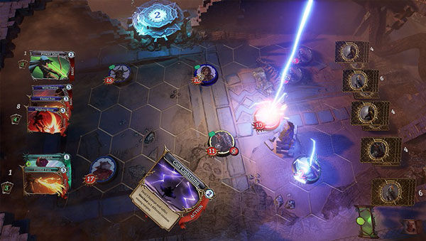 火焰审判十三项修改器3