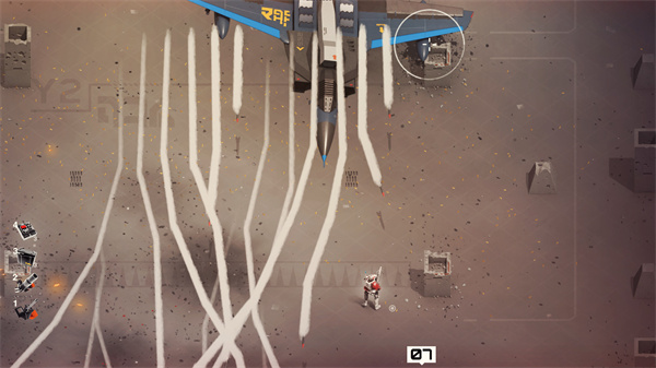 虚实之间汉化补丁1