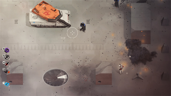 虚实之间汉化补丁3