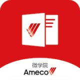 Ameco微学院游戏图标