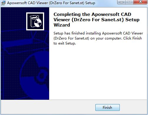 Apowersoft CAD Viewer0