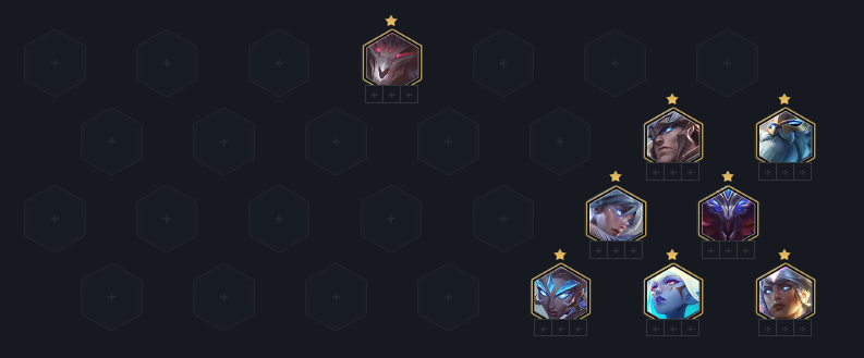 云顶之弈手游黎明卡尔玛怎么玩