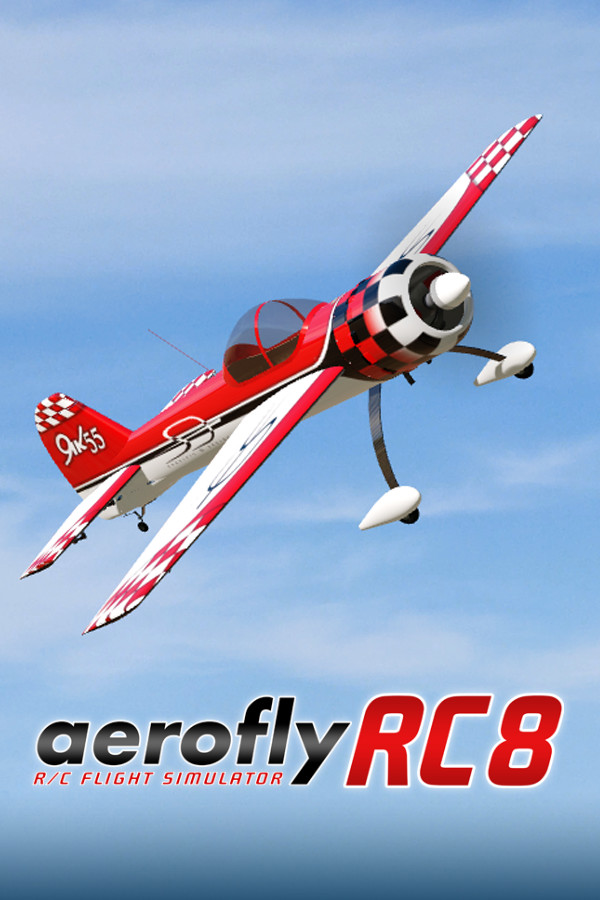 航空模拟RC8免费版