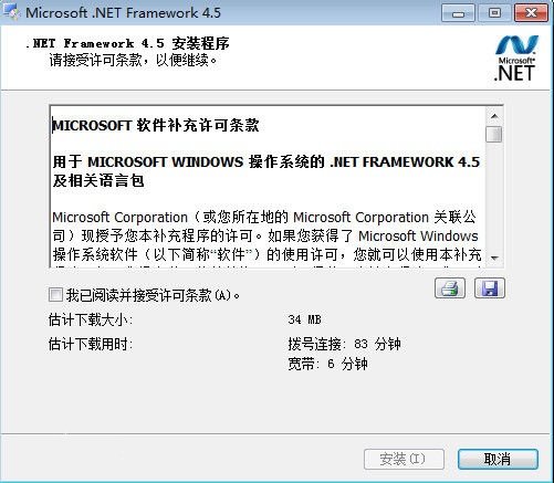 Microsoft .NET Framework0