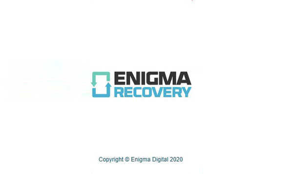 Enigma Recovery Professional 4(IOS数据恢复软件)0