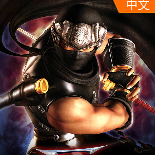 忍者龙剑传大师合集补丁