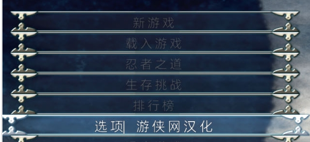 忍者龙剑传大师合集补丁1