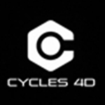 Cycles 4D渲染器
