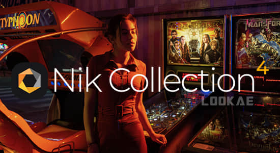 DxO Nik Collection0