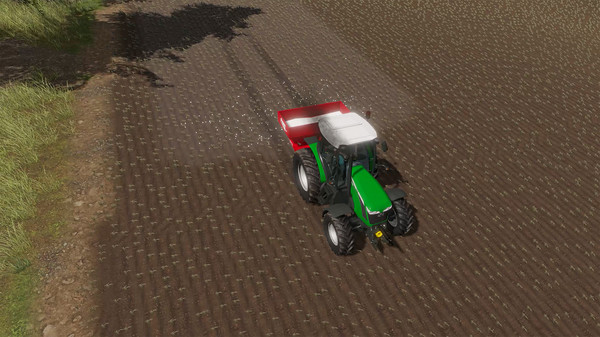 真实农场模拟正式版3