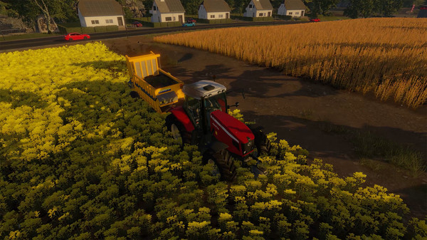 真实农场模拟正式版5