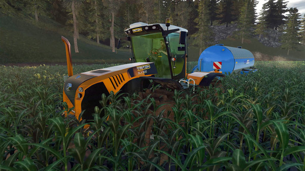 真实农场模拟正式版6