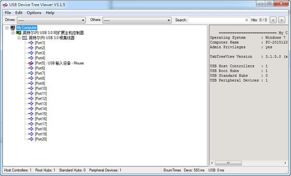 instal the new version for android USB Device Tree Viewer 3.8.6.4