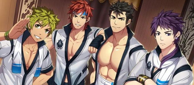 fullservice攻略路线是什么