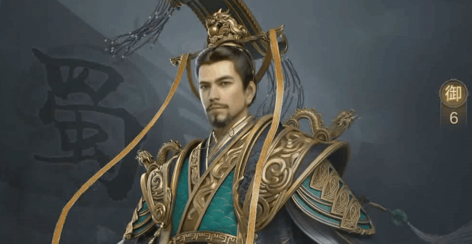 荣耀新三国昭烈之泽刘备阵容宝物怎么搭配