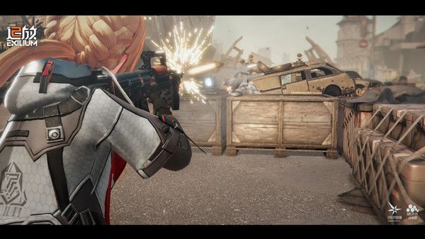 少前2追放测试资格怎么获取