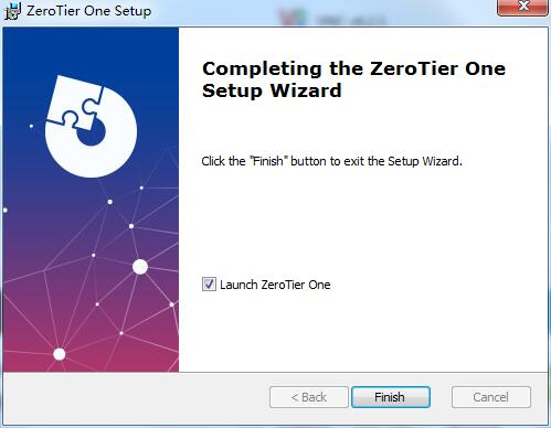 ZeroTier One电脑版0