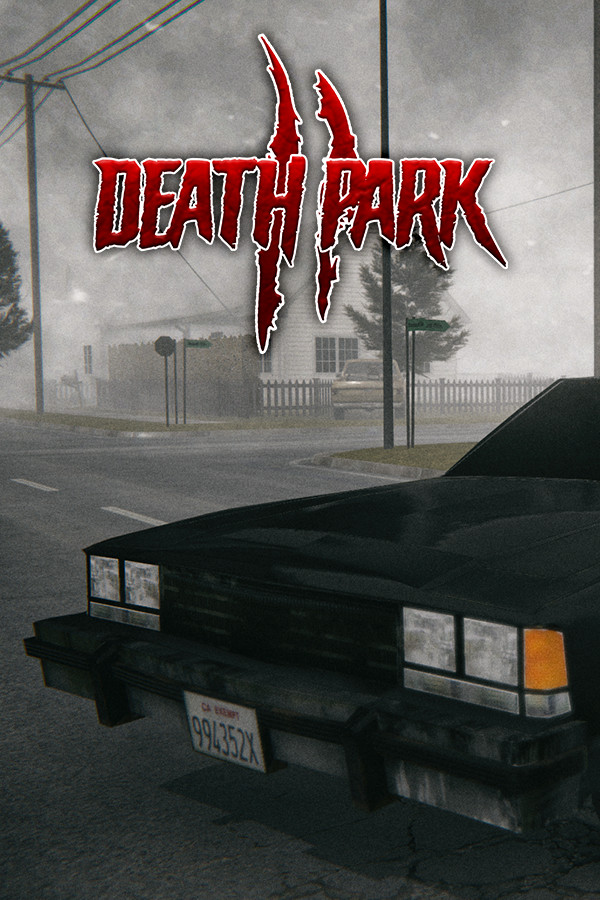 死亡公园2绿色免安装版