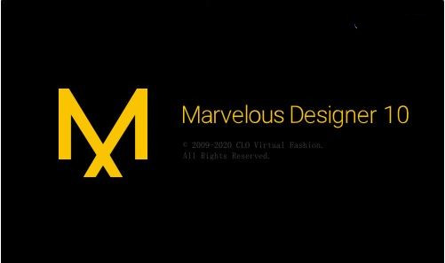 Marvelous Designer100