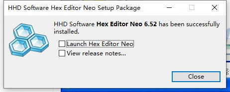 Hex Editor Neo