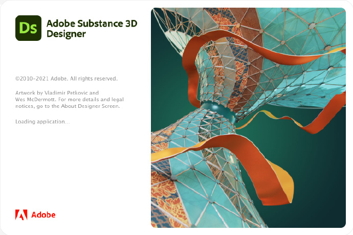 Adobe Substance 3D Designer0