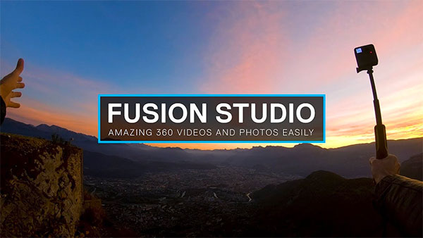 Fusion Studio0