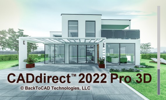 CADdirect 20220