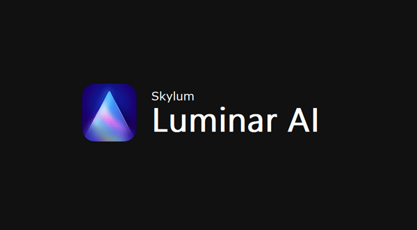 Luminar AI Win版0