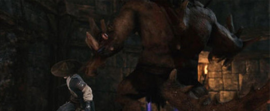 嗜血印MOD整合版3