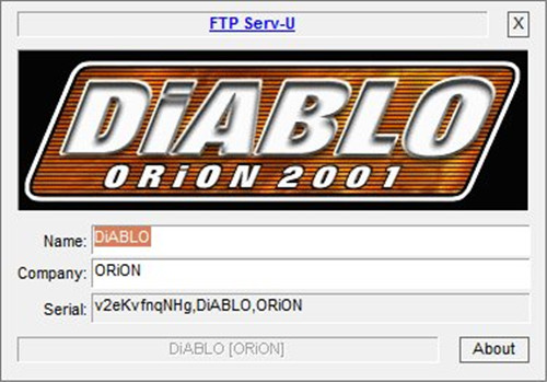 万能注册机生成器2