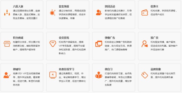 网校云课平台软件3