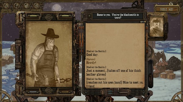 砂砾时代Age of Grit1