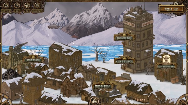 砂砾时代Age of Grit3