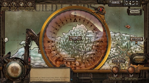 砂砾时代Age of Grit4