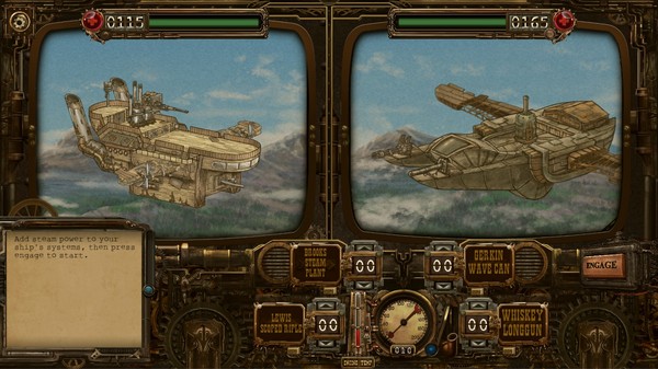 砂砾时代Age of Grit5