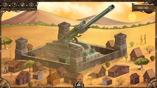 砂砾时代Age of Grit7