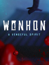 温红：复仇之魂Wonhon: A Vengeful Spirit