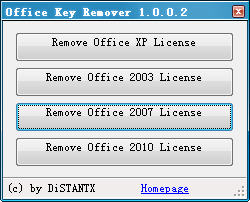 Office Key Remover0