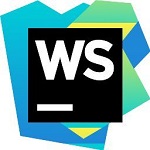 WebStrom免安装