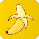 香蕉视频游戏图标