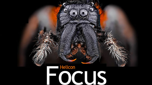 Helicon Focus0