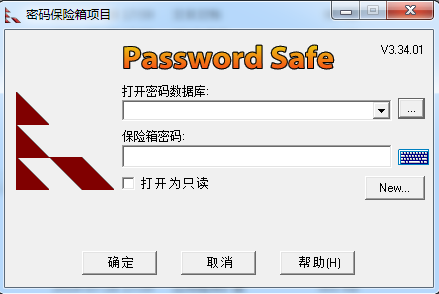Password Safe0