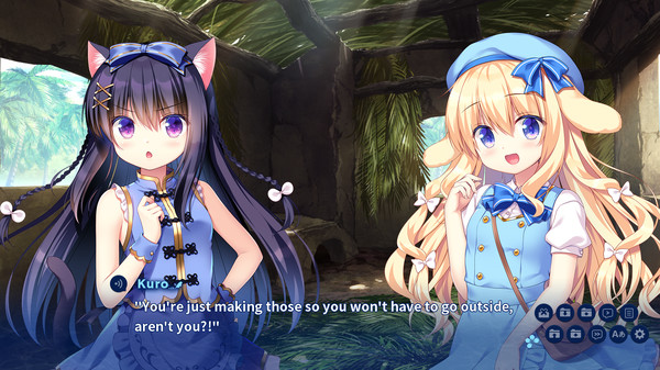 无人岛日记Island Diary6