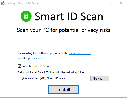 Smart ID Scan(智能身份扫描)0
