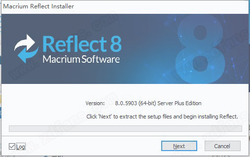 Macrium Reflect Server Plus80