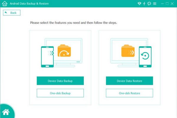 Android Data Backup & Restore1