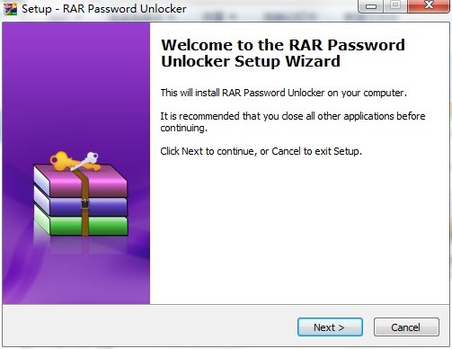RAR password unlocker0